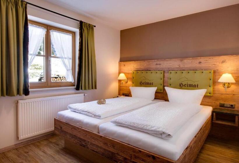 Семейные Апартаменты, Siplinger Suites   Ferienwohnungen   Sauna Und Fitness