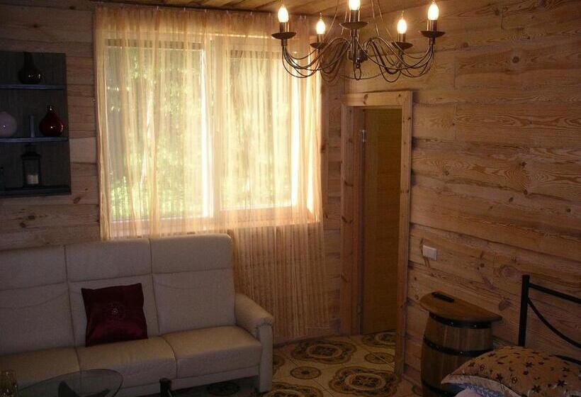 سوئیت با وان آب گرم, Kemeri Hotel In National Park   Free Parking