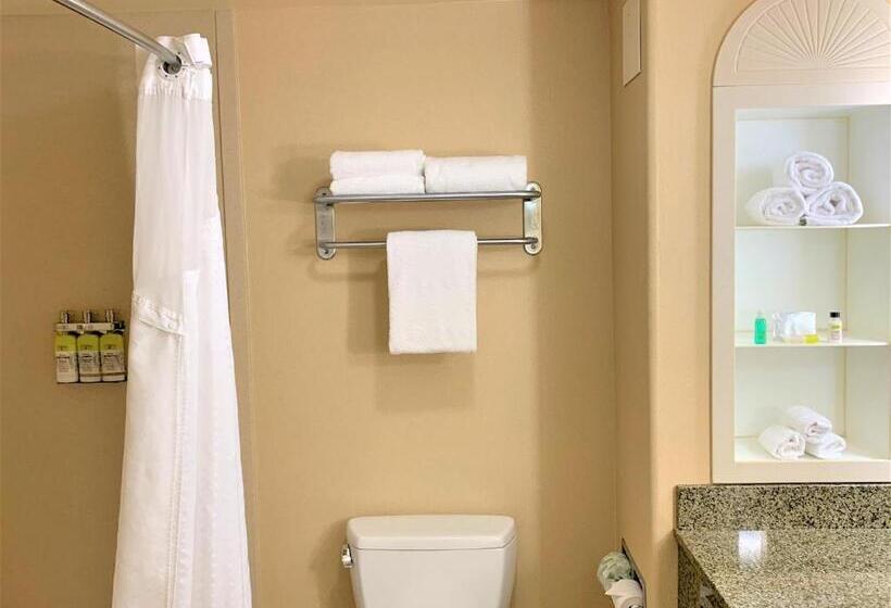 اتاق استاندارد, Holiday Inn Express Fresno Northwest   Herndon, An Ihg