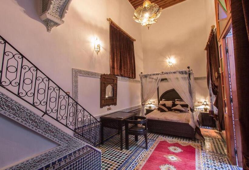 سوییت, Riad Naila & Suite