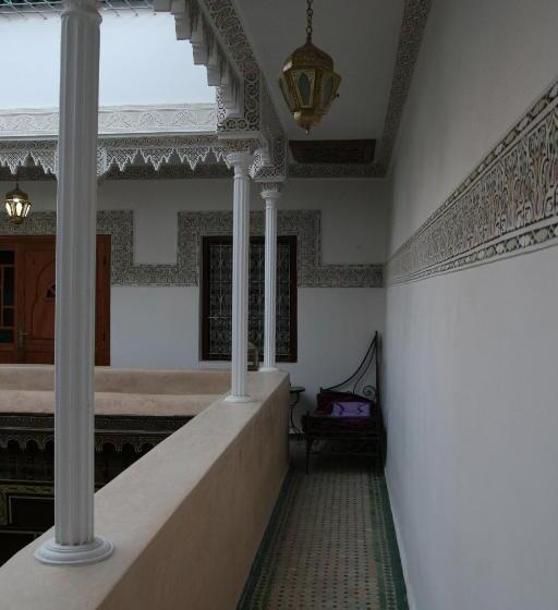 اتاق استاندارد, Riad Naila & Suite