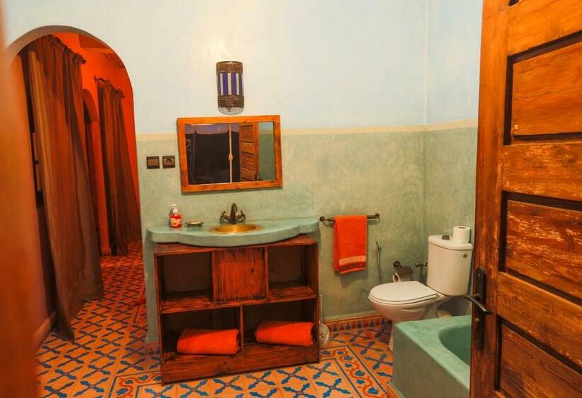 套房, Riad Dar Etto