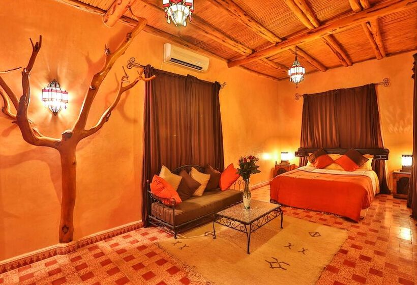 套房, Riad Dar Etto