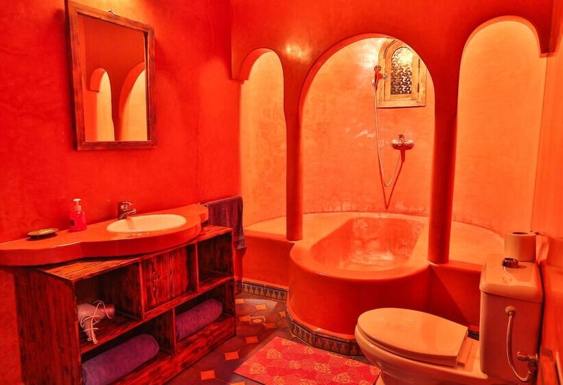 套房, Riad Dar Etto