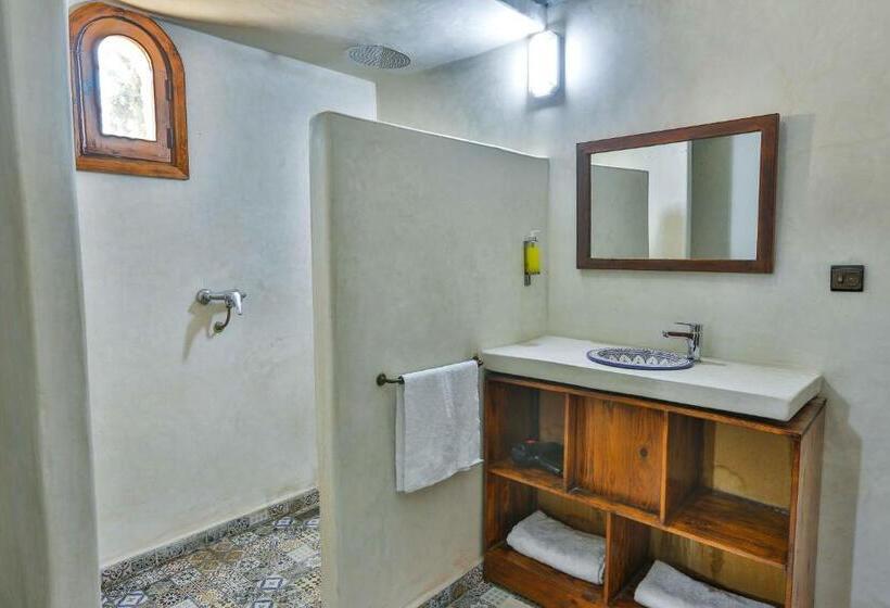 套房, Riad Dar Etto