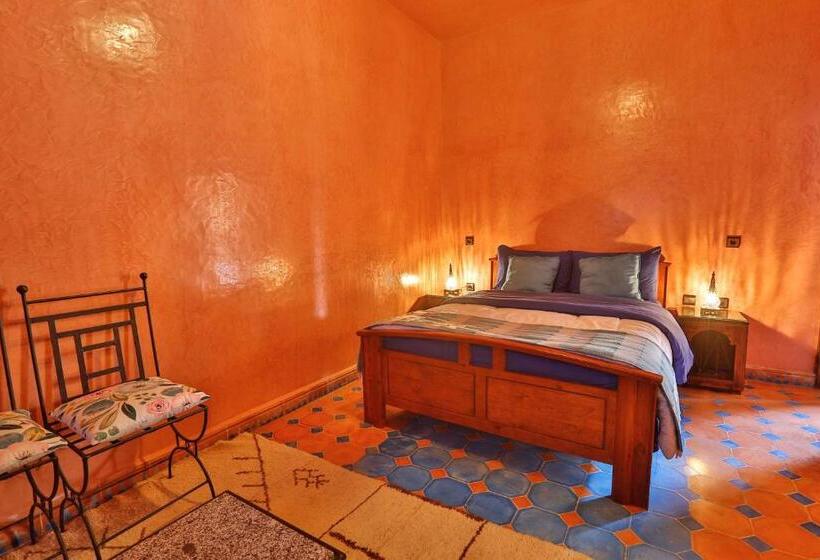 经济房, Riad Dar Etto