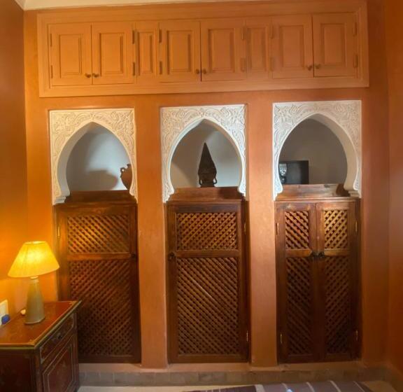 اتاق استاندارد, Riad Dar Teranga Hotel & Spa