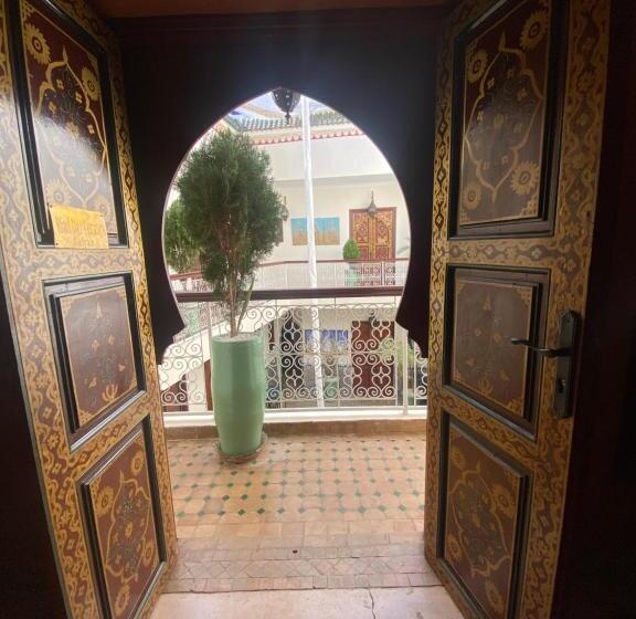 خانه 1 خوابه, Riad Dar Teranga Hotel & Spa