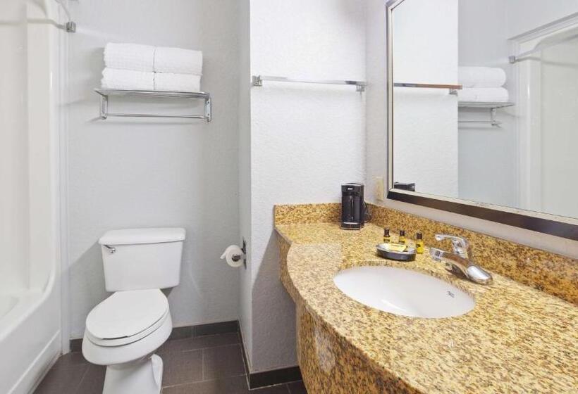 Номер Стандарт, Best Western Plus Fredericksburg