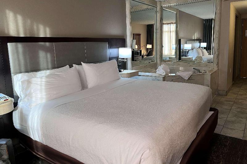 스위트, Hyatt Regency Denver At Colorado Convention Center