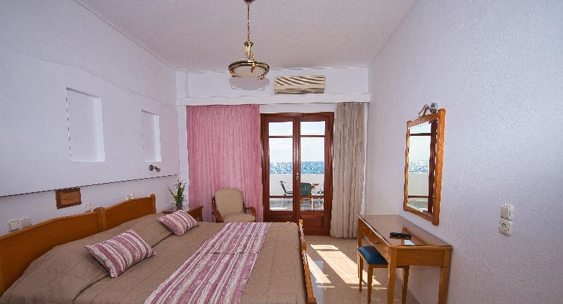 Chambre Standard Vue Mer, Irini S Rooms