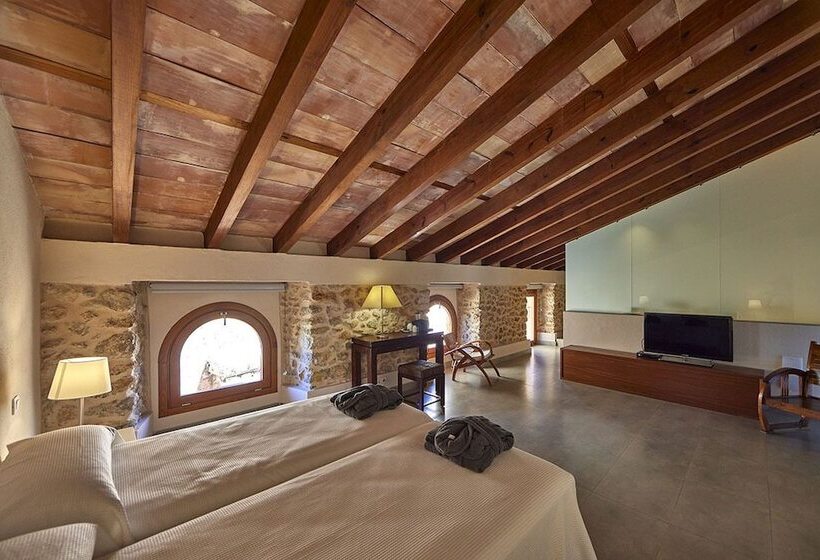 Полулюкс, Ca  N Beia Suites   Adults Only