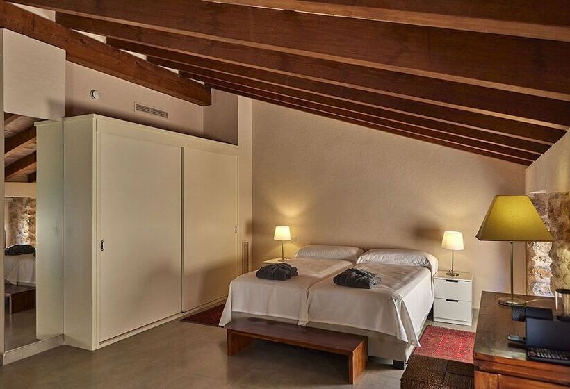 Полулюкс, Ca  N Beia Suites   Adults Only