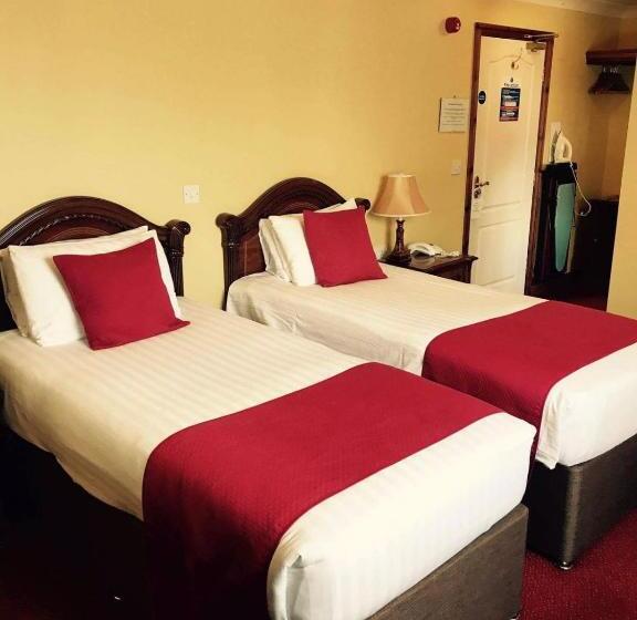 Номер Стандарт, Slaters Country Inn