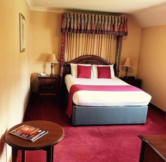 Номер Стандарт, Slaters Country Inn