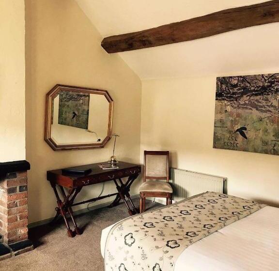 Семейный Номер, Slaters Country Inn