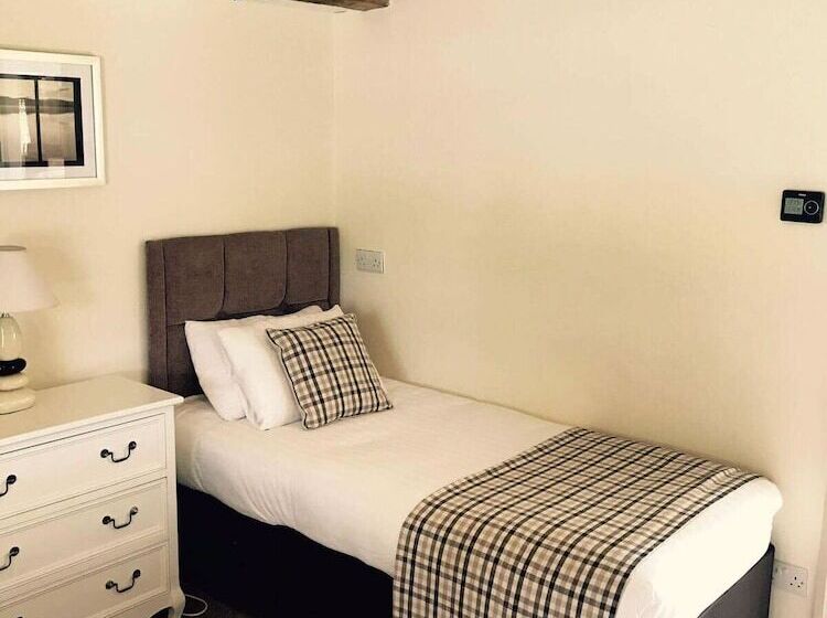 Номер Стандарт, Slaters Country Inn