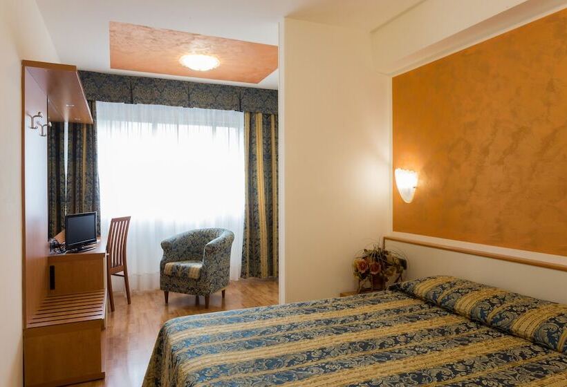 Номер Стандарт Индивидуальный, Airmotel
