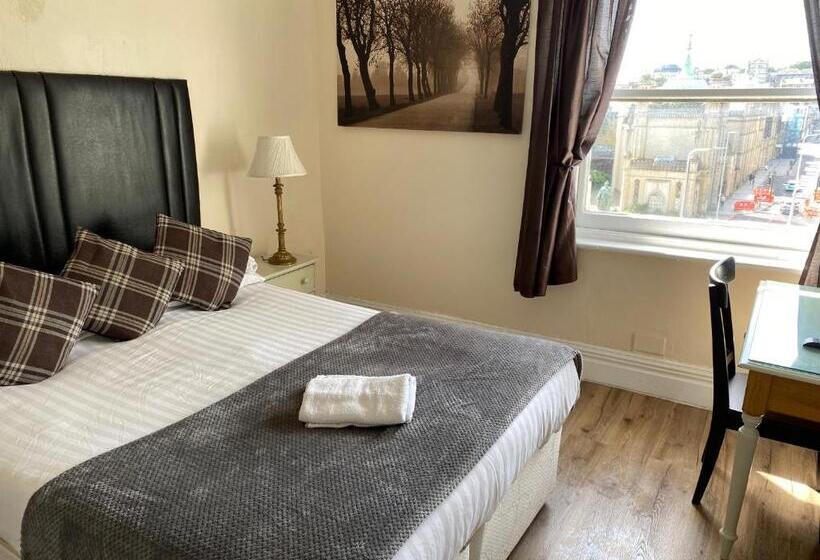 Номер Стандарт, Kipps Brighton