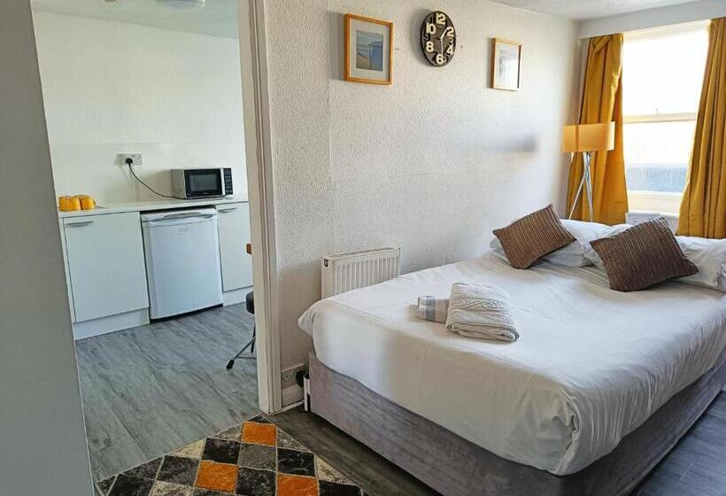 Семейный Номер, Kipps Brighton