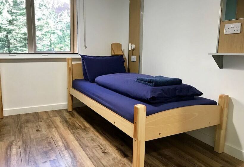 Habitación Triple Estándar, Glen Nevis Youth Hostel