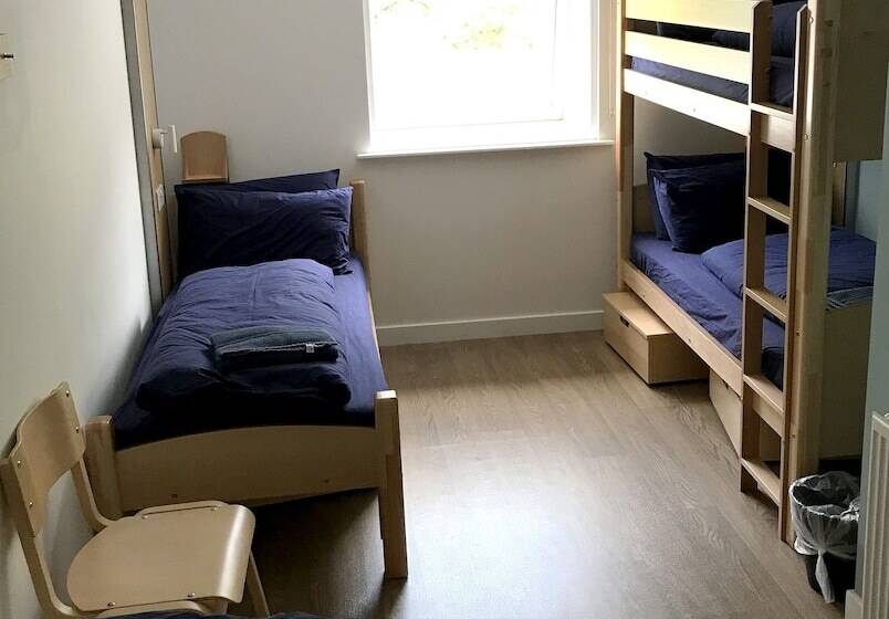 اتاق استاندارد سه نفره, Glen Nevis Youth Hostel