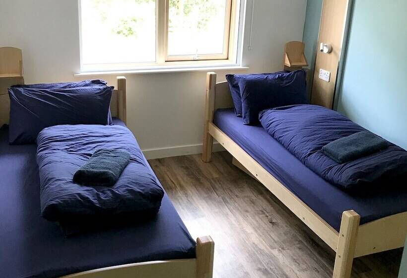 Habitación Estándar, Glen Nevis Youth Hostel