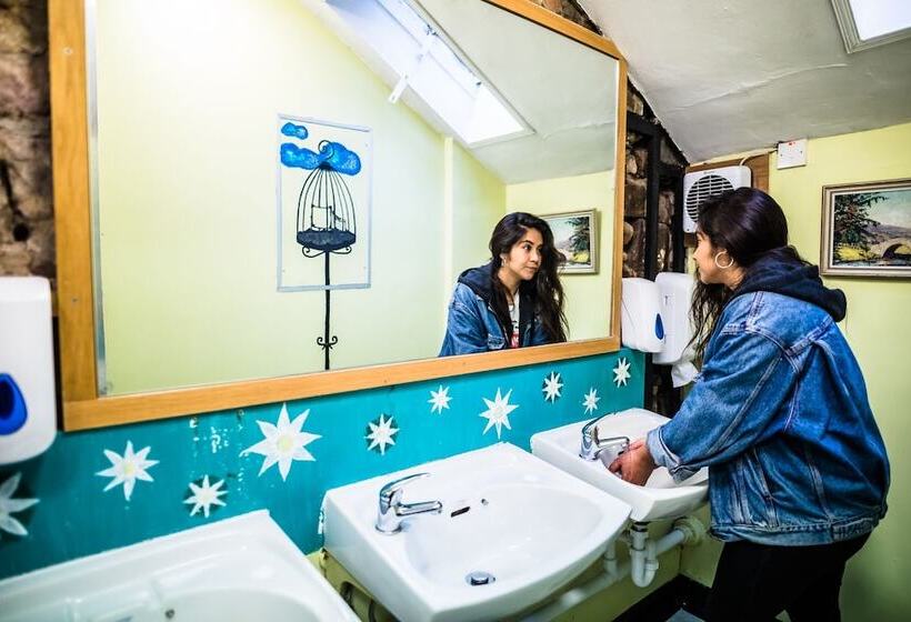 공동 객실, High Street Hostel