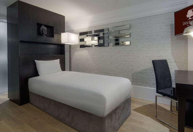 Номер Стандарт, Doubletree By Hilton London Greenwich