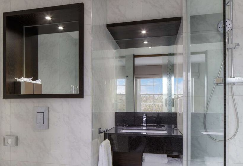Семейный Номер, Doubletree By Hilton London Greenwich