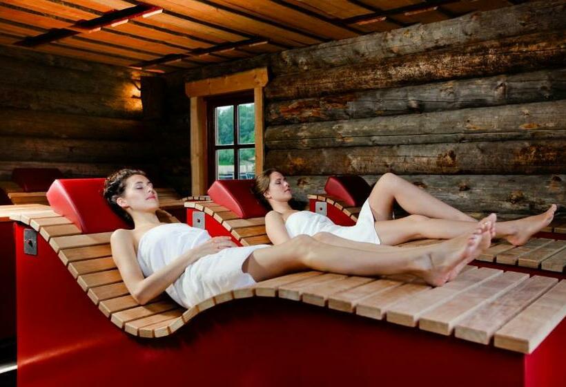 Люкс Повышенной Комфортности, Thermen Bussloo   Apeldoorn