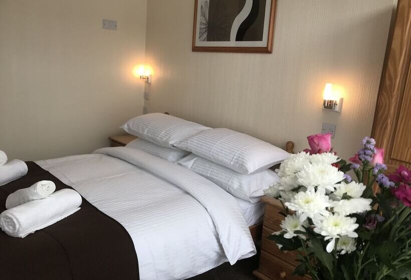 اتاق استاندارد, Trevellis Bed And Breakfast