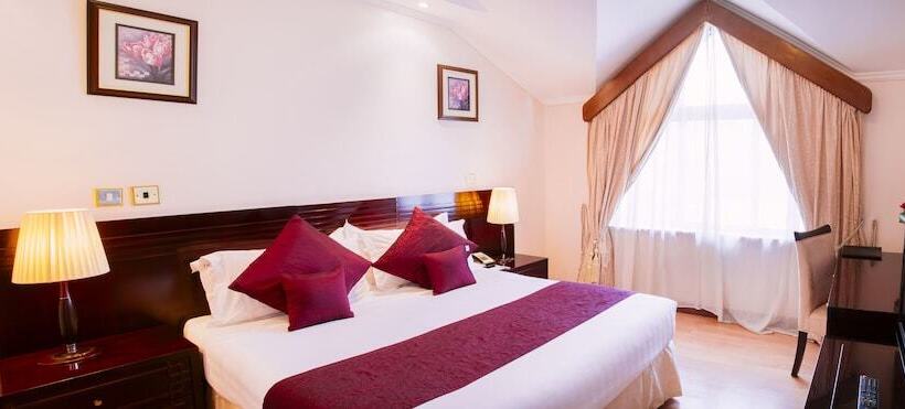 اتاق استاندارد, Boma Inn Nairobi