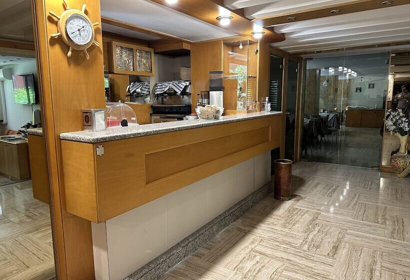 اتاق استاندارد, Citta Studi