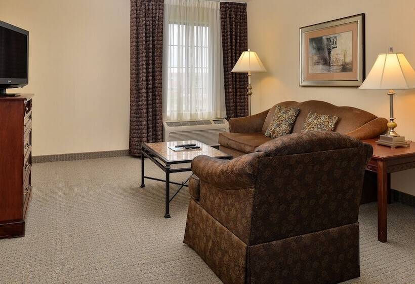 Люкс, Staybridge Suites West Des Moines, An Ihg