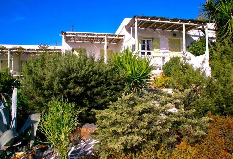 Номер Стандарт, Villa Zografos