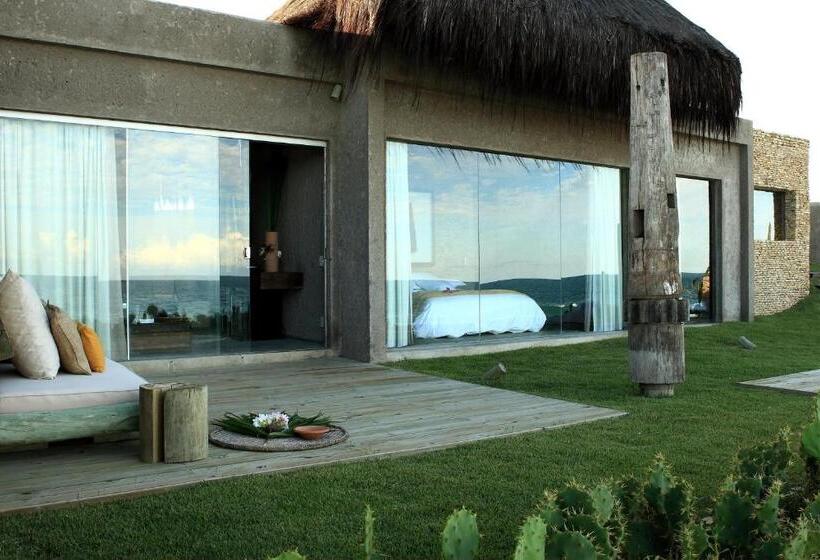 Вилла 1 Спальня, Kenoa Exclusive Beach Spa & Resort