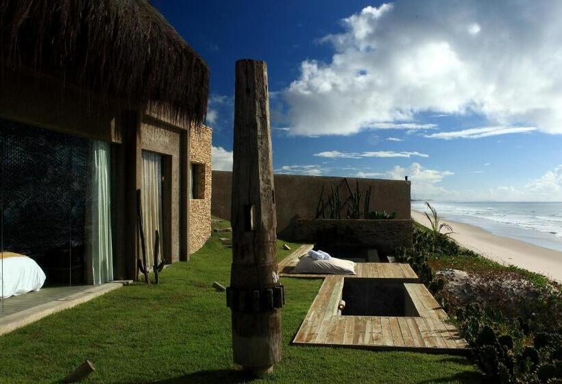 Вилла 1 Спальня, Kenoa Exclusive Beach Spa & Resort