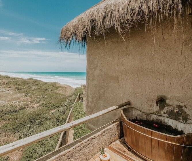 Люкс, Kenoa Exclusive Beach Spa & Resort