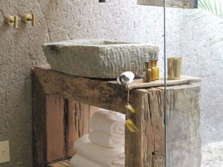 스위트, Kenoa Exclusive Beach Spa & Resort