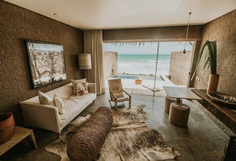 빌라 침실 1개, Kenoa Exclusive Beach Spa & Resort