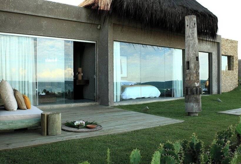 빌라 침실 1개, Kenoa Exclusive Beach Spa & Resort