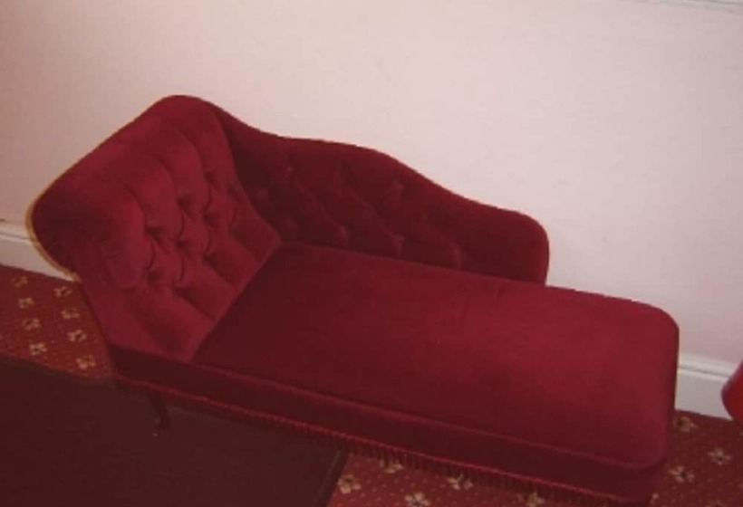 Номер Стандарт, Alpha Milton Guest House