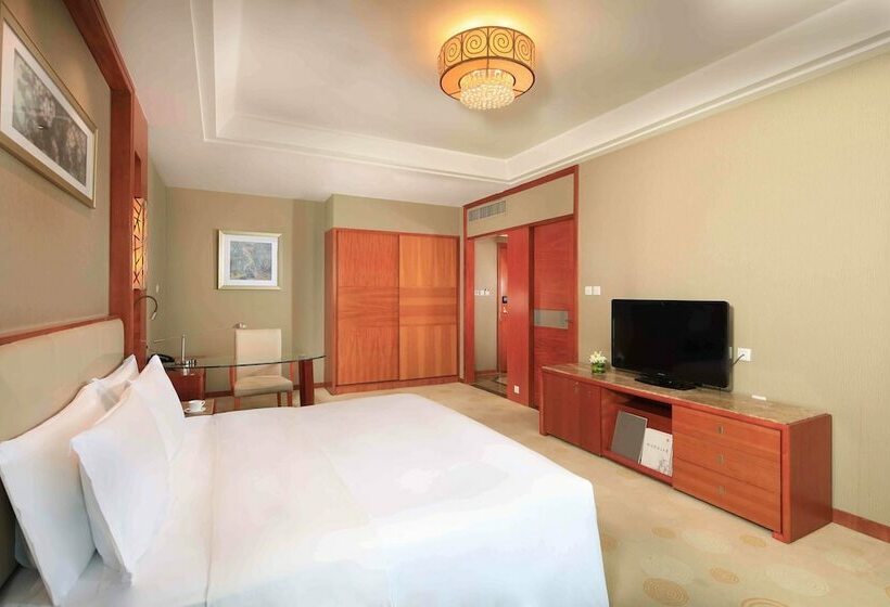 اتاق سوپریور, Empark Grand Hotel Changsha
