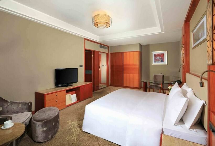 اتاق اجرایی, Empark Grand Hotel Changsha
