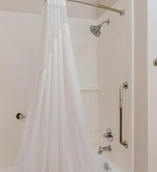스탠다드 룸, Holiday Inn Express Hotel & Suites Greenville, An Ihg
