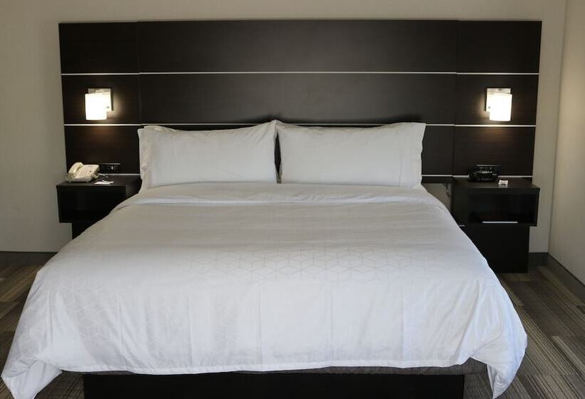 Номер Стандарт, Holiday Inn Express Hotel & Suites El Dorado Hills, An Ihg