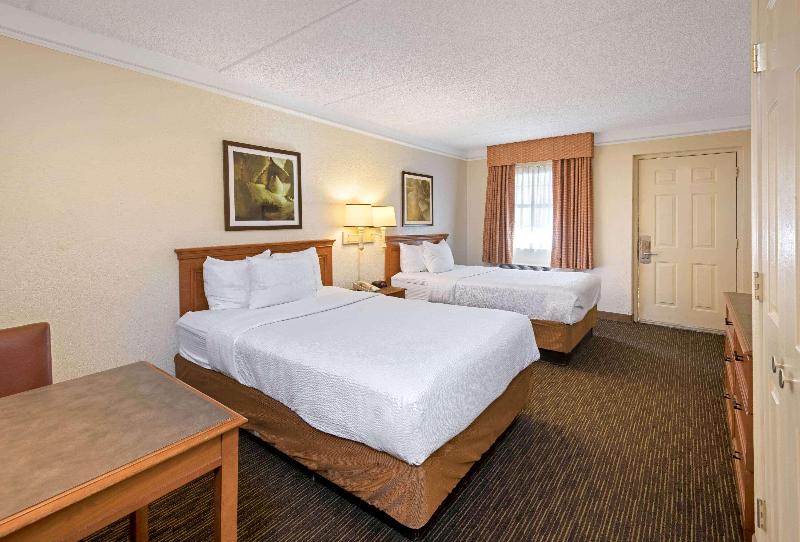标准间, Holiday Inn Express Hotel & Suites Lonoke I 40, An Ihg
