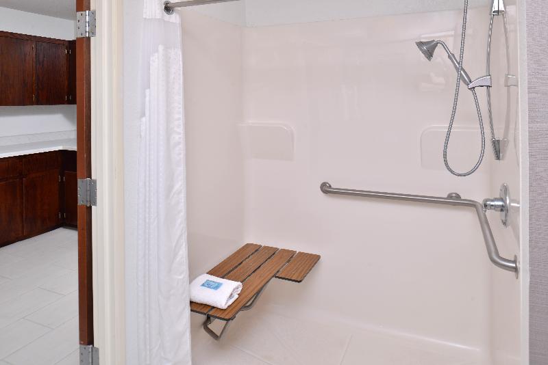 Люкс Кровать Кинг, Holiday Inn Express Hotel & Suites Lonoke I 40, An Ihg