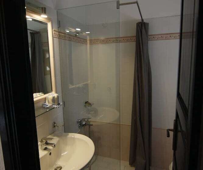 Family Suite, Mare Vista Hotel   Epaminondas